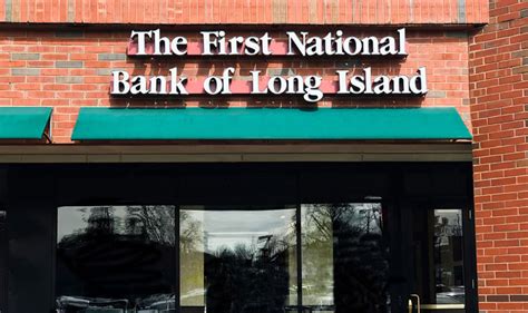 First long island bank. East Hampton office is located at 100 Pantigo Place, East Hampton. You can also contact the bank by calling the branch phone number at 631-488-0700. The First National Bank of Long Island East Hampton branch operates as a full service brick and mortar office. For lobby hours, drive-up hours and online banking services please visit the official ... 