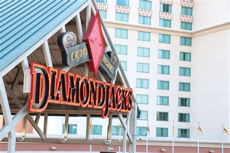 diamond jacks casino bossier city
