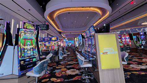 new casino arizona