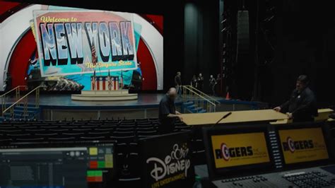 First look at 'Rogers: The Musical' coming to Disney CA Adventure Park
