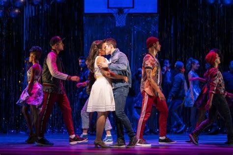 First look at Lyric Opera's production of 'West Side Story'