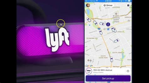 **Educational Purposes Only**Steps for a free Lyft1.Go To your Account 2.Request the Lyft to your destination 3.Once you get out the car you and it ask you t.... 