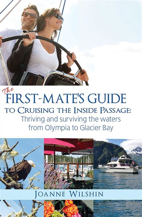 First mates guide to cruising the inside passage thriving and surviving the water from olympia to glacier bay. - Complete illustrated guide to aromatherapy a practical approach to the.