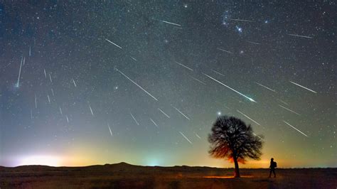 First meteor shower of 2024 could be the strongest; Quadrantids set to peak Jan. 3-4