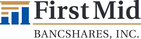 First mid illinois bancshares. Mar 21, 2023 · First Mid Bancshares, Inc. Announces Acquisition of Blackhawk Bancorp, Inc. MATTOON, Ill. and BELOIT, Wis., March 21, 2023 (GLOBE NEWSWIRE) -- First Mid Bancshares, Inc. (NASDAQ: FMBH) (“First ... 