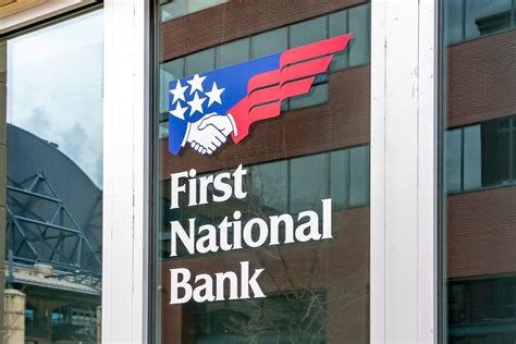 Welcome to First National Bank & Trust of Bottineau. A