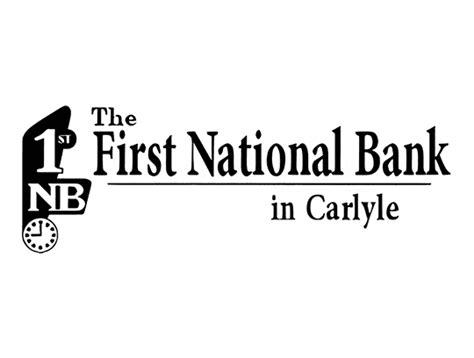 First national bank of carlyle. Things To Know About First national bank of carlyle. 