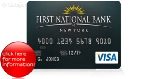 First national credit card. Things To Know About First national credit card. 
