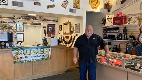 First National Pawn is located at 2517 W 10th St in Sioux Falls, South Dakota 57104. First National Pawn can be contacted via phone at 605-334-3132 for pricing, hours and directions.. 