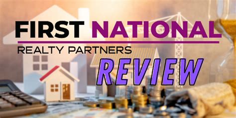 How It Works Get Started with First National Realty Partners Get Star