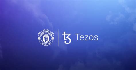 First official United digital collectibles gifted to fans by Tezos ...