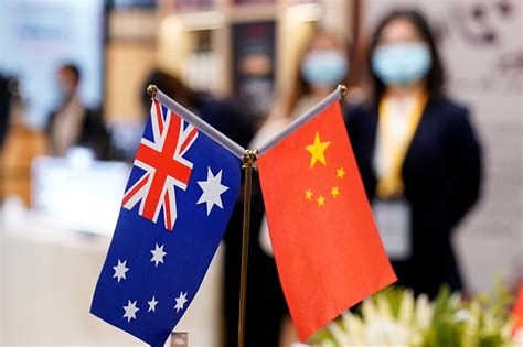 First person charged under Australia’s foreign interference laws denies working for China