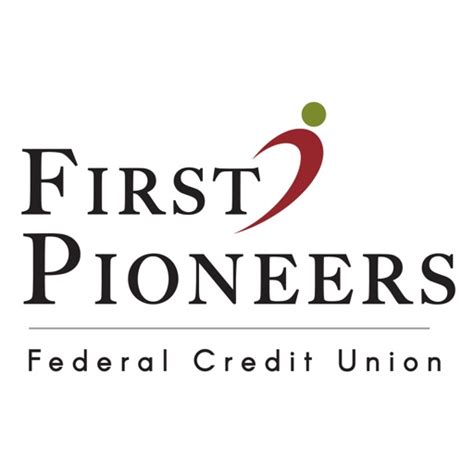 First pioneers federal credit union. Things To Know About First pioneers federal credit union. 