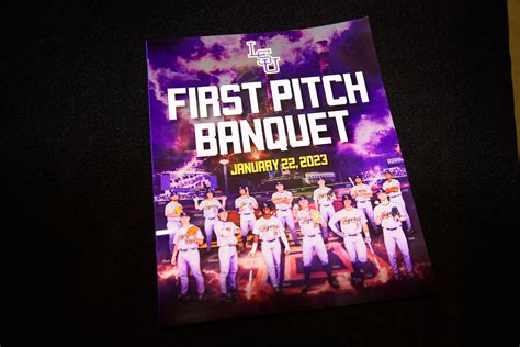 First pitch banquet. Things To Know About First pitch banquet. 