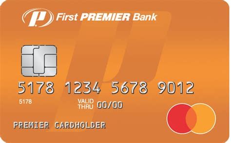 First premier bank mastercard. Things To Know About First premier bank mastercard. 