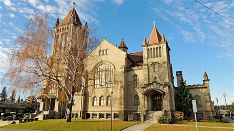 First presbyterian church spokane. Barton English Language School of First Pres Spokane, Spokane, Washington. 2,791 likes · 1 was here. BELS is a part of First Presbyterian Church in Spokane and offers one-on-one conversation and... 
