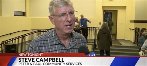 First public meeting held for proposed 100-men shelter in Carondelet 