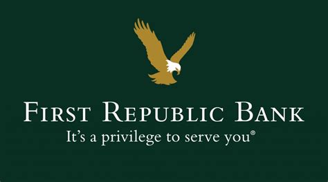 First republic bank stick. Things To Know About First republic bank stick. 