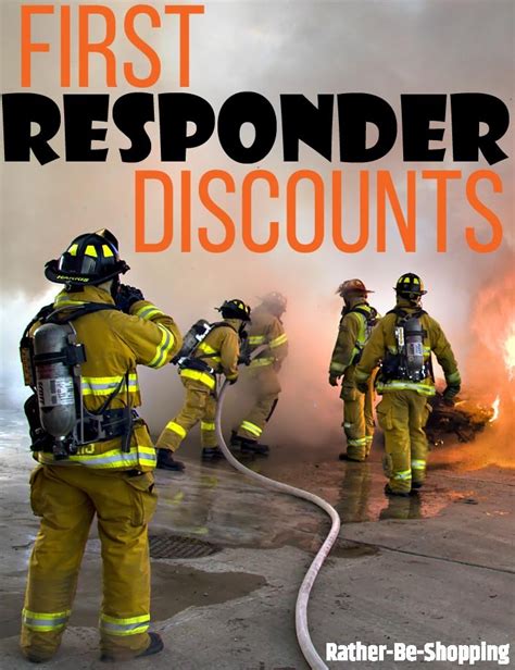 Special Offer for First Responders Shop Now Other Members Also Liked ... Universal Studios Hollywood. Offers available for: Military Nurse Responder Teacher +3 communities Up to 2.0% Cash Back. See all offers. ... Does Hurricane Harbor Arlington offer a Responder discount?. 