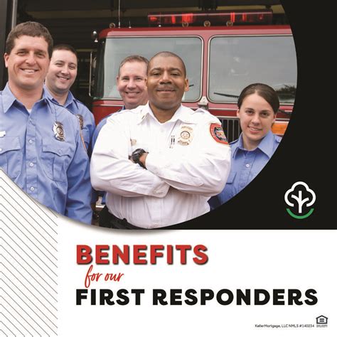 First responders get money off their property taxes in Warren County