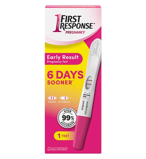 First response pregnancy test reviews false negative.  The promise of knowing first response 6 d...