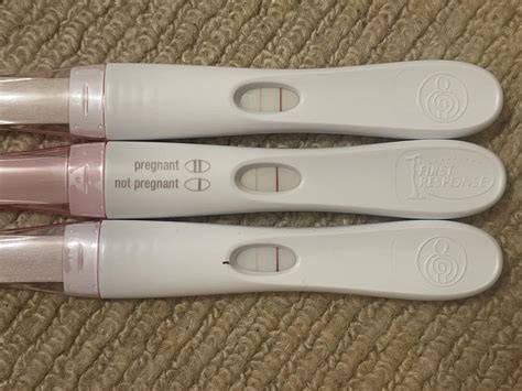 First response pregnancy test reviews.  I wanted something accurate th...