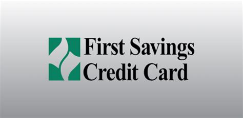 First saving card. Things To Know About First saving card. 