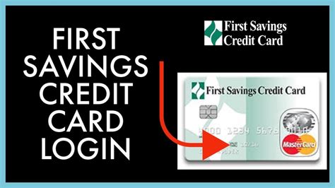 First savings card login. Things To Know About First savings card login. 