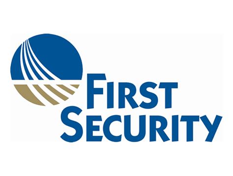 First security bank and trust. Things To Know About First security bank and trust. 