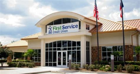 First service credit union near me. Things To Know About First service credit union near me. 
