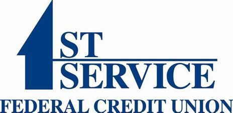 First service federal credit union. Things To Know About First service federal credit union. 