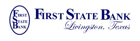 First state bank livingston. 