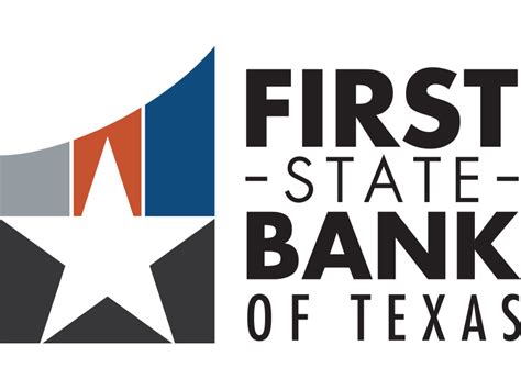First state bank of texas. First State Bank of Texas headquartered in 4039 I-10 East, Orange, TX, 77630 has 4 branches, ranked #2,149 in U.S. Also check 20+ years of financial info, client reviews, and more here. 