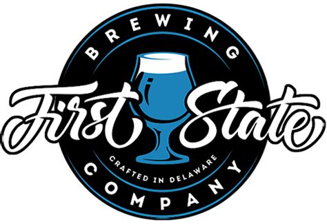 First state brewing. Sep 14, 2017 · A bill that would allow small-scale liquor distilleries in Delaware has cleared a Senate committee. The Senate Judiciary Committee voted Wednesday to release the bill, which creates a framework for issuing licenses to distill spirits. The license fee would be $1,500 every two years, and so-called “craft distilleries” could make and sell up ... 