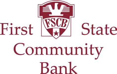 First state community bank near me. Things To Know About First state community bank near me. 