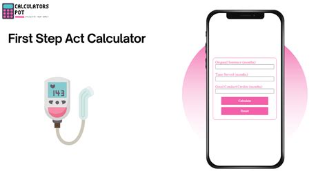 First step act calculator bop.  It will be updated periodically as the Calculate p...