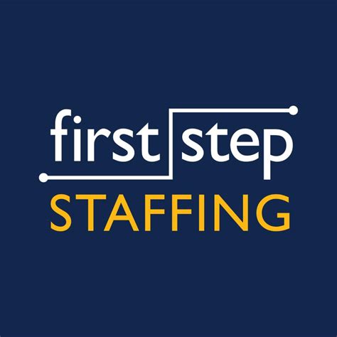First step staffing augusta ga. Work wellbeing score is 75 out of 100. 75. 3.5 out of 5 stars. 3.5 
