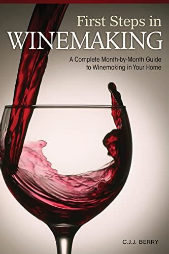 First steps in winemaking a complete month by month guide to winemaking in your own home. - Bengali book user manual class 12.