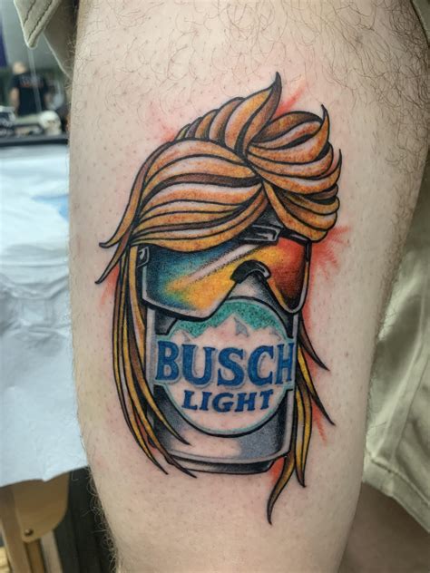 First tattoo by Rando at Hilltop Tattoo Company in Twenty Nine Palms