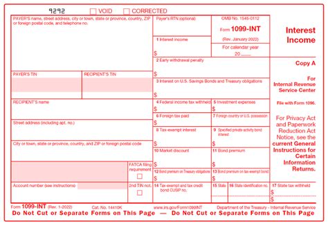Form 1099 is one of several IRS tax forms (see the variants section) used in the United States to prepare and file an information return to report various types of income other than wages, salaries, and tips (for which Form W-2 is used instead). The term information return is used in contrast to the term tax return although the latter term is sometimes used …. 