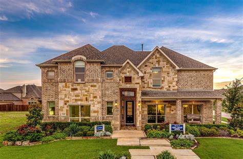 New Construction Homes in Grand Prairie TX. 89 results. Sort: Homes for You. 7324 Concha Dr, Grand Prairie, TX 75054. ... First Texas Homes. $477,950+ 4 bds; 3 ba ... 