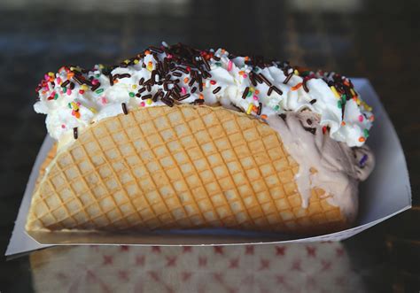 First the Choco Taco, and now this ice cream favorite has been yanked