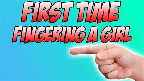 First time fingering. Things To Know About First time fingering. 