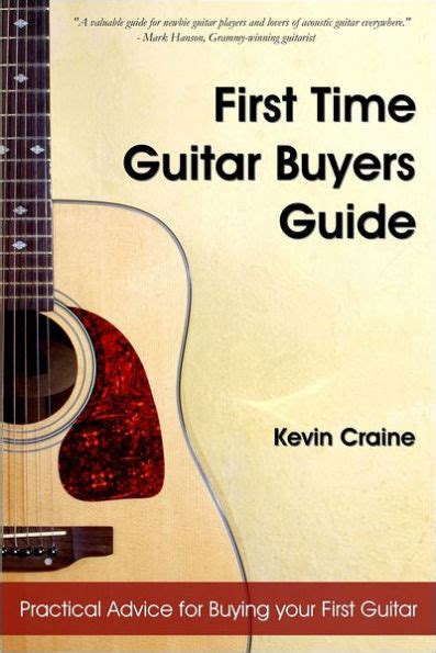 First time guitar buyers guide practical advice for buying your first guitar. - Study guide questions for the great debaters.