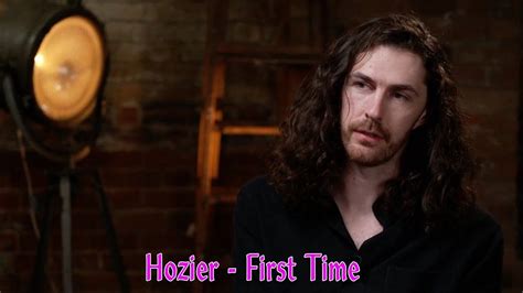 First time hozier lyrics. Things To Know About First time hozier lyrics. 