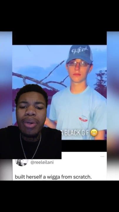 First timer white guy gets his first black cock