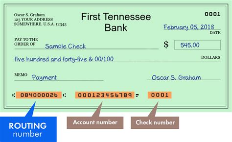 First tn routing number. FIRST NATIONAL BK OF TENNESSEE routing numbers list. FIRST NATIONAL BK OF TENNESSEE routing numbers have a nine-digit numeric code printed on the bottom of checks which is used for electronic routing of funds (ACH transfer) from one bank account to another. There are 1 active routing numbers for FIRST NATIONAL BK OF … 