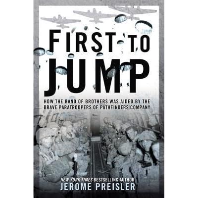 First to jump how the band of brothers was aided by the brave paratroopers of pathfinders com pany. - Pipeline risk management manual third edition.