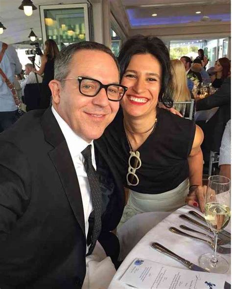 Greg Gutfeld, a co-host on Fox News‘ The Five, is married to Elena Moussa.The two have been married since December 2004 and do not have any children. The 52-year-old Gutfeld joined Fox News in ...