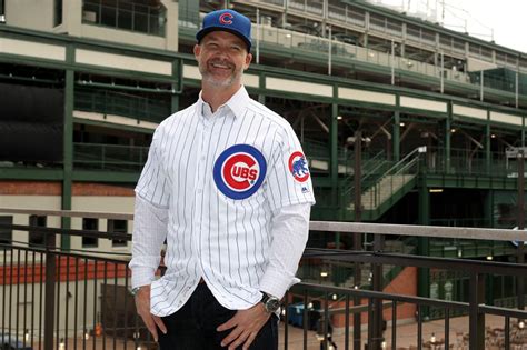 First words of Chicago Cubs managers, from World Series aspirations to needing to be ‘crazy’ — but not going ‘cuckoo’